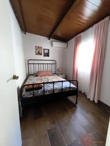 2 Zimmer Finca/Landgut zu verkaufen in Vélez de Benaudalla - 117.000 € (Ref: 10090047)