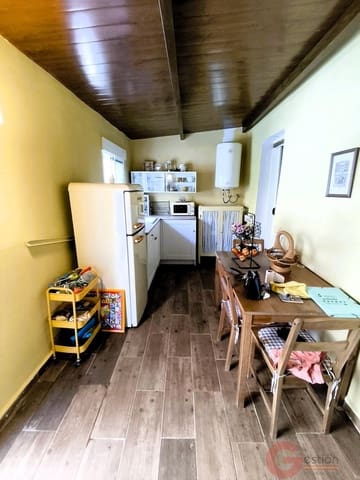 2 Zimmer Finca/Landgut zu verkaufen in Vélez de Benaudalla - 117.000 € (Ref: 10090047)