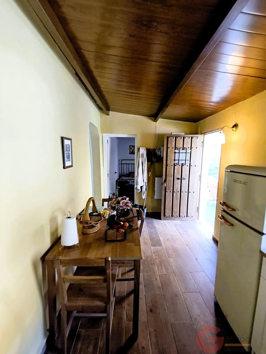 2 Zimmer Finca/Landgut zu verkaufen in Velez de Benaudalla - 117.000 € (Ref: 10090047)