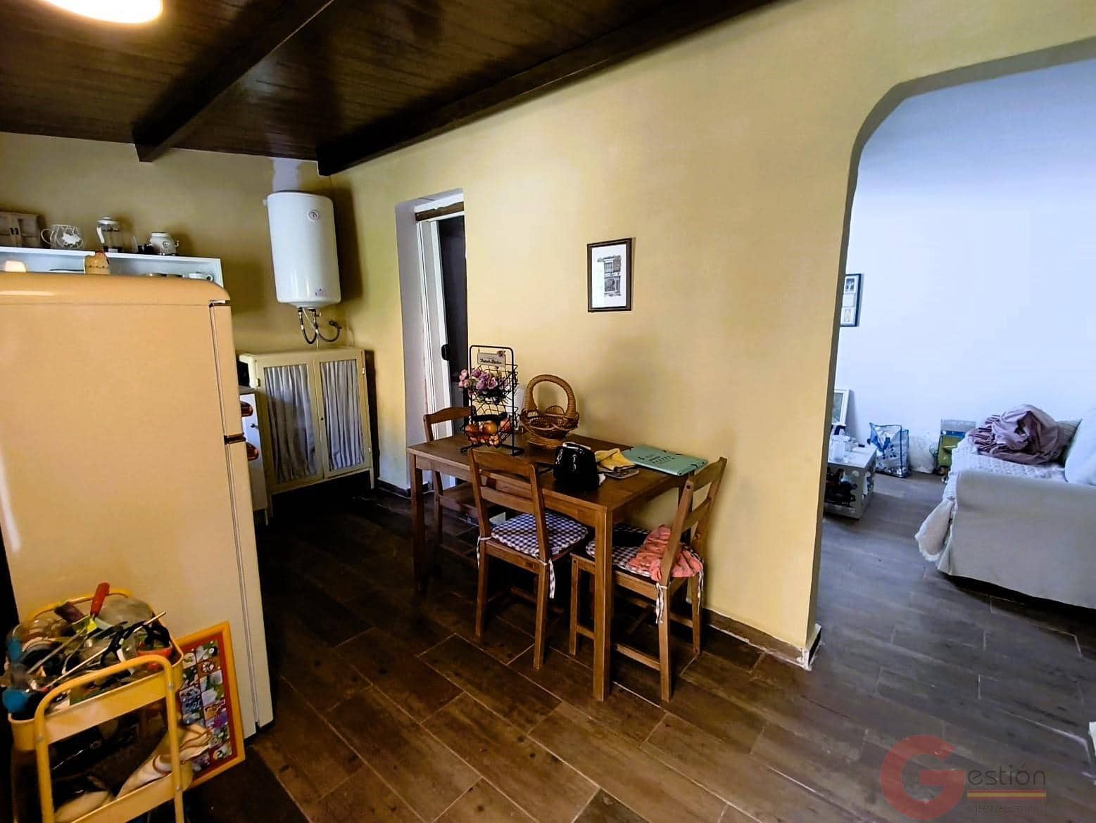 2 Zimmer Finca/Landgut zu verkaufen in Velez de Benaudalla - 117.000 € (Ref: 10090047)