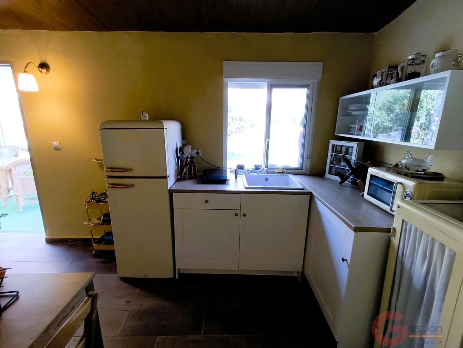 2 Zimmer Finca/Landgut zu verkaufen in Velez de Benaudalla - 117.000 € (Ref: 10090047)