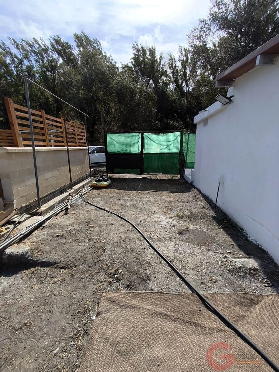 2 Zimmer Finca/Landgut zu verkaufen in Velez de Benaudalla - 117.000 € (Ref: 10090047)