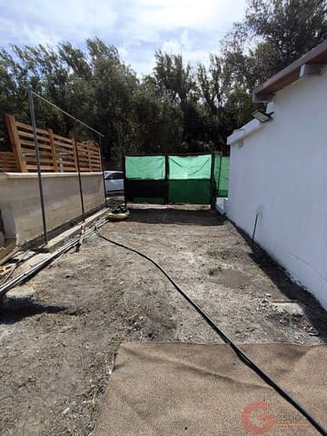 2 Zimmer Finca/Landgut zu verkaufen in Vélez de Benaudalla - 117.000 € (Ref: 10090047)