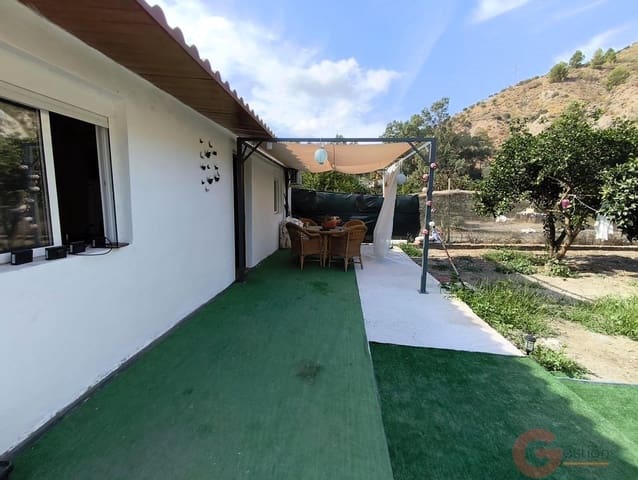 2 Zimmer Finca/Landgut zu verkaufen in Vélez de Benaudalla - 117.000 € (Ref: 10090047)