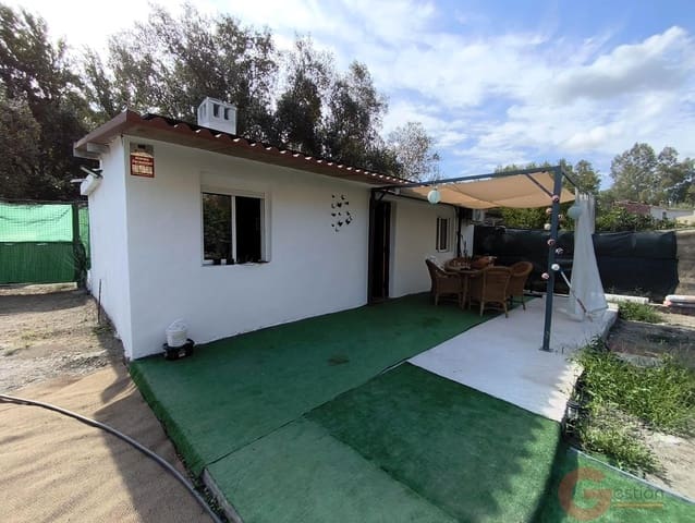 2 Zimmer Finca/Landgut zu verkaufen in Vélez de Benaudalla - 117.000 € (Ref: 10090047)