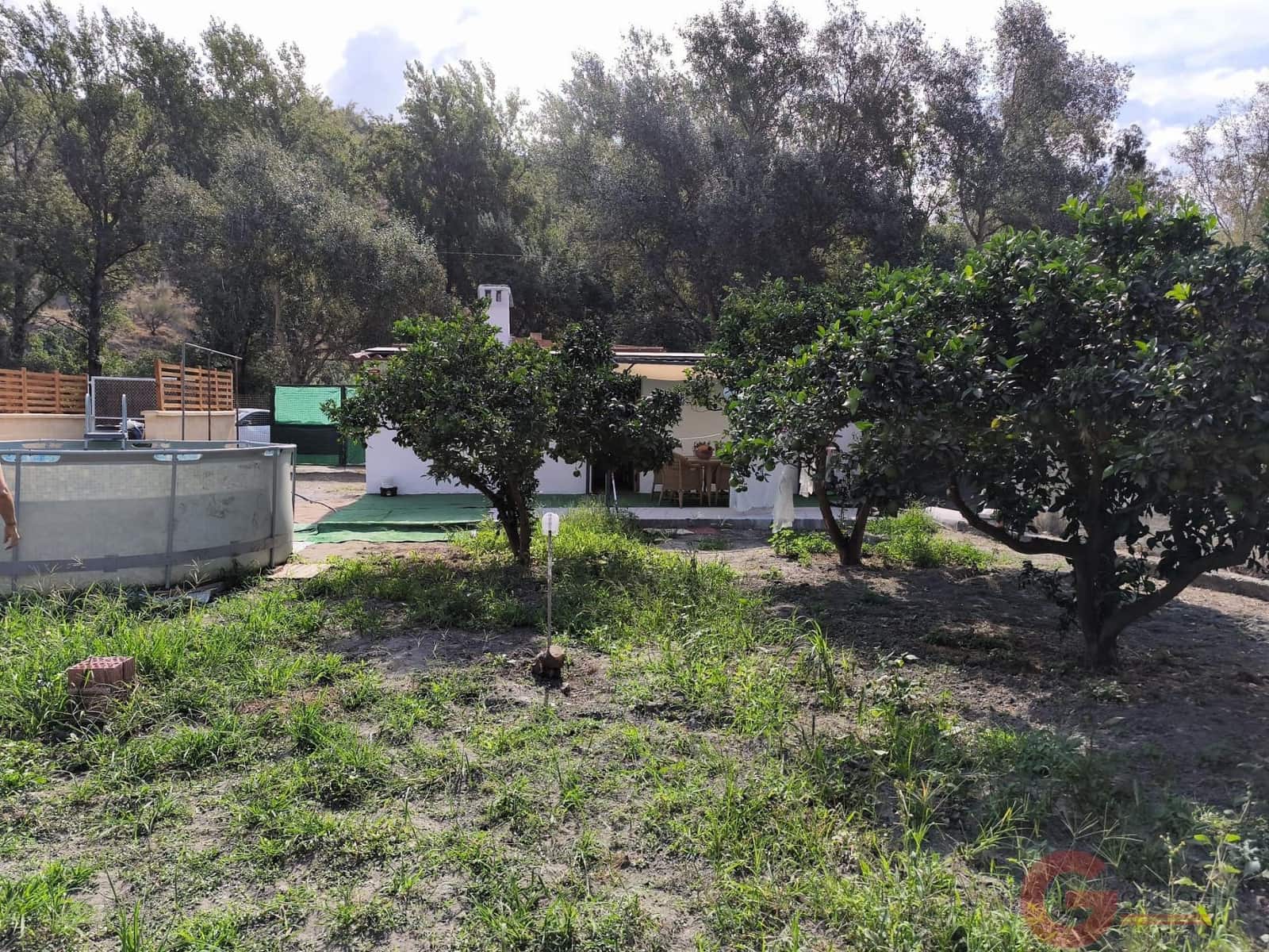 2 Zimmer Finca/Landgut zu verkaufen in Velez de Benaudalla - 117.000 € (Ref: 10090047)