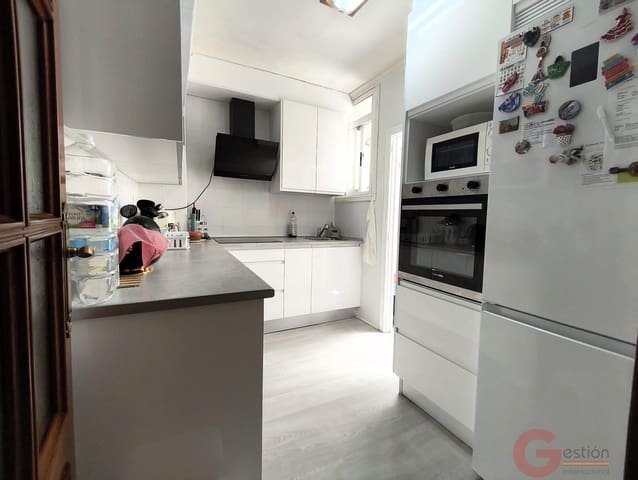 3 chambre Appartement à vendre à Motril - 154 000 € (Ref: 10090048)
