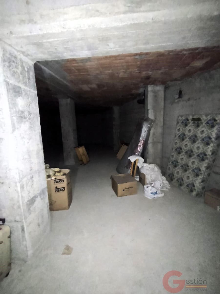 2 chambre Local Commercial à vendre à Motril - 138 000 € (Ref: 10106510)