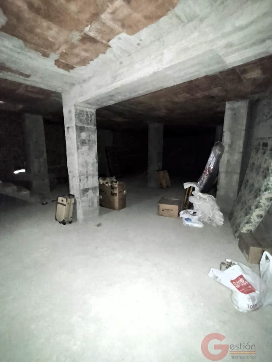 2 chambre Local Commercial à vendre à Motril - 138 000 € (Ref: 10106510)