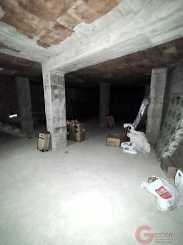 2 chambre Local Commercial à vendre à Motril - 138 000 € (Ref: 10106510)