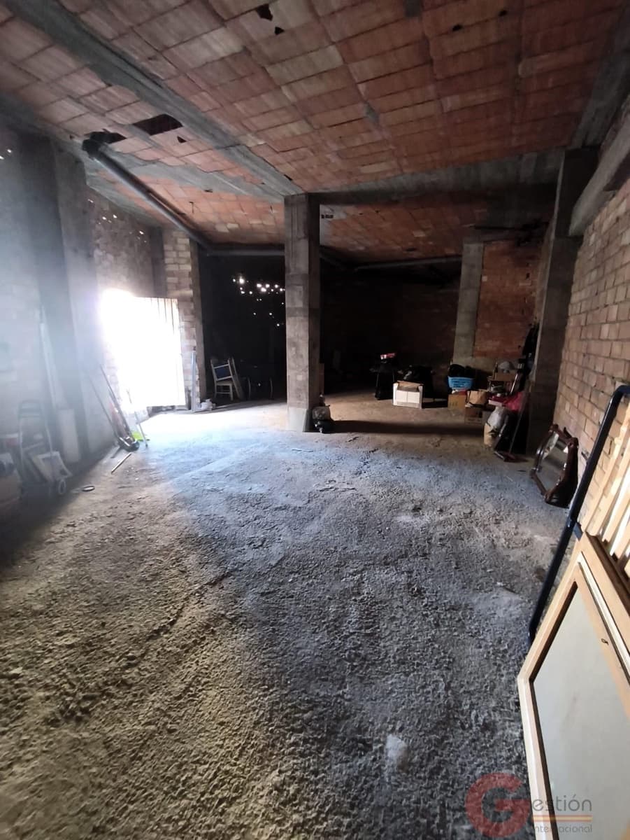 2 chambre Local Commercial à vendre à Motril - 138 000 € (Ref: 10106510)