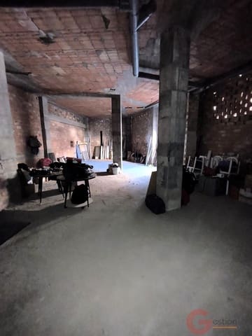 2 chambre Local Commercial à vendre à Motril - 138 000 € (Ref: 10106510)