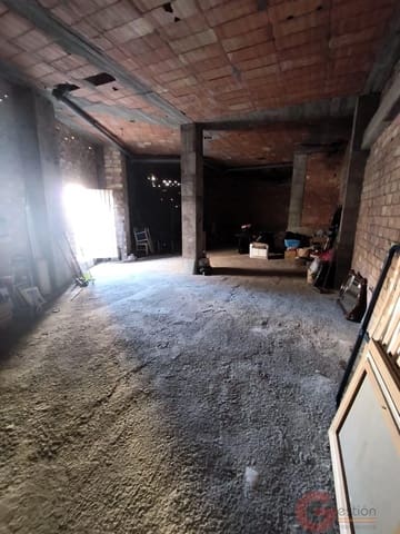 2 chambre Local Commercial à vendre à Motril - 138 000 € (Ref: 10106510)