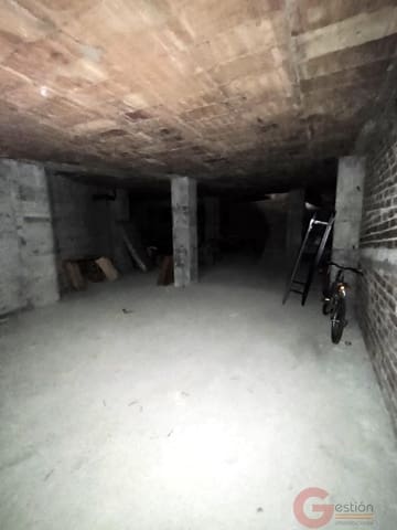 2 chambre Local Commercial à vendre à Motril - 138 000 € (Ref: 10106510)