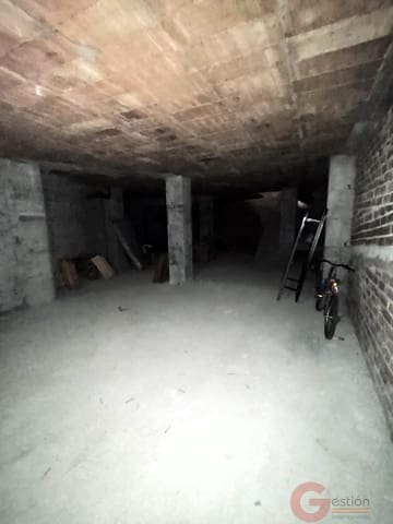2 chambre Local Commercial à vendre à Motril - 138 000 € (Ref: 10106510)