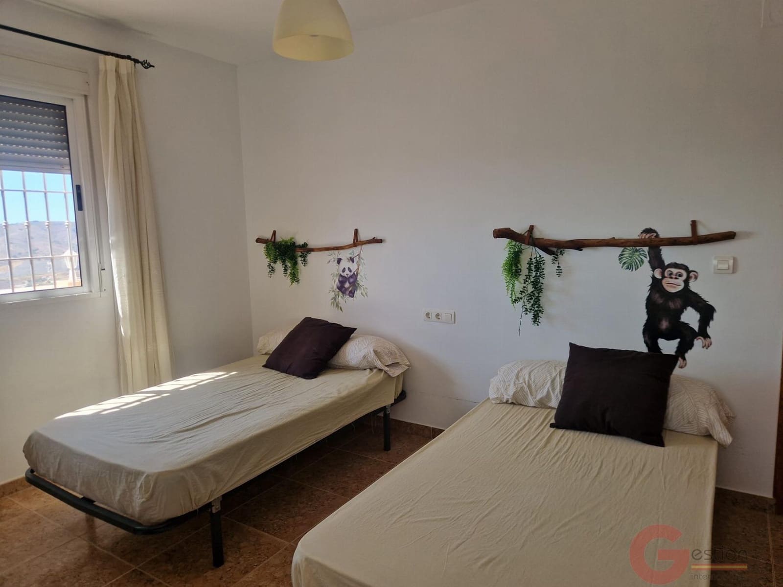 7 makuuhuone Maalaistalo myytävänä paikassa Molvizar mukana uima-altaan - 530 000 € (Ref: 10106511)