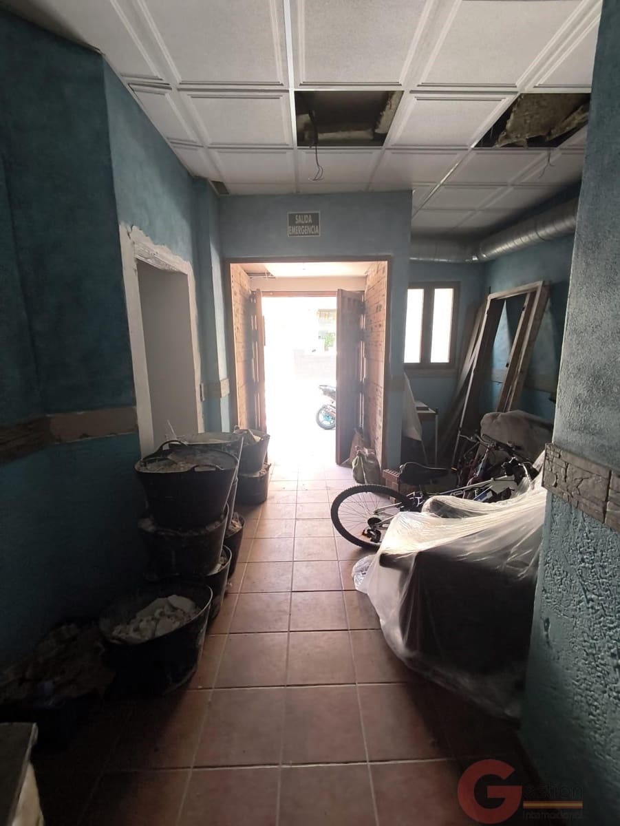 2 sypialnia Komercyjne na sprzedaż w Motril - 61 000 € (Ref: 10109643)