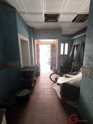 2 sypialnia Komercyjne na sprzedaż w Motril - 61 000 € (Ref: 10109643)