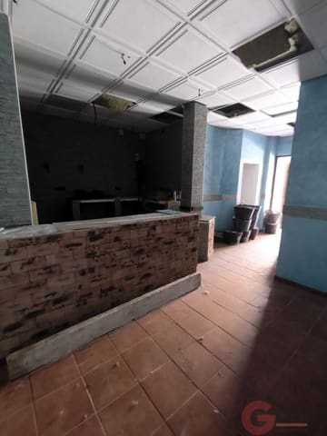 2 sypialnia Komercyjne na sprzedaż w Motril - 61 000 € (Ref: 10109643)