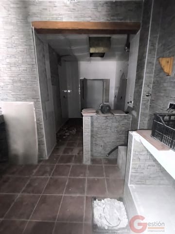 2 sypialnia Komercyjne na sprzedaż w Motril - 61 000 € (Ref: 10109643)