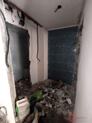 2 sypialnia Komercyjne na sprzedaż w Motril - 61 000 € (Ref: 10109643)