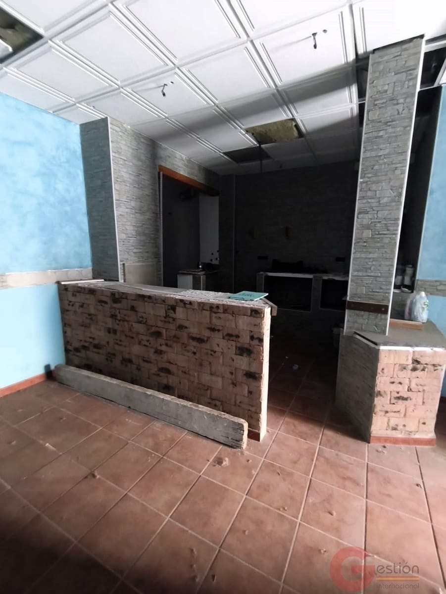 2 sypialnia Komercyjne na sprzedaż w Motril - 61 000 € (Ref: 10109643)