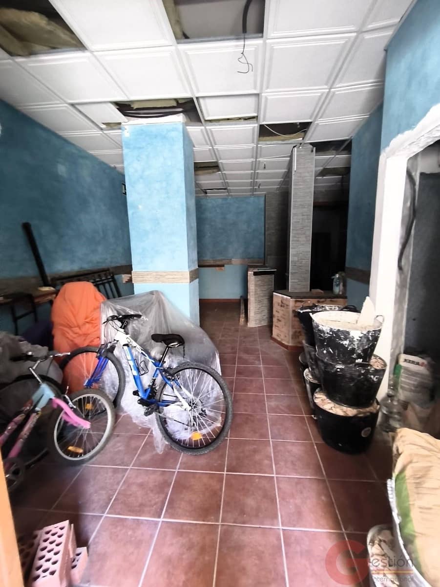 2 sypialnia Komercyjne na sprzedaż w Motril - 61 000 € (Ref: 10109643)