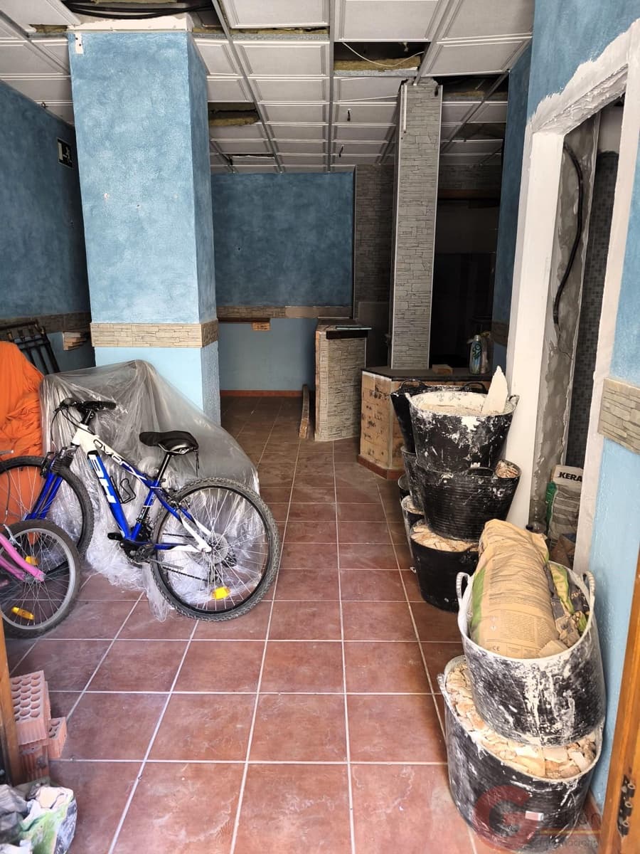 2 sypialnia Komercyjne na sprzedaż w Motril - 61 000 € (Ref: 10109643)