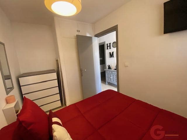 2 makuuhuone Huoneisto myytävänä paikassa Almunecar - 164 000 € (Ref: 10110422)