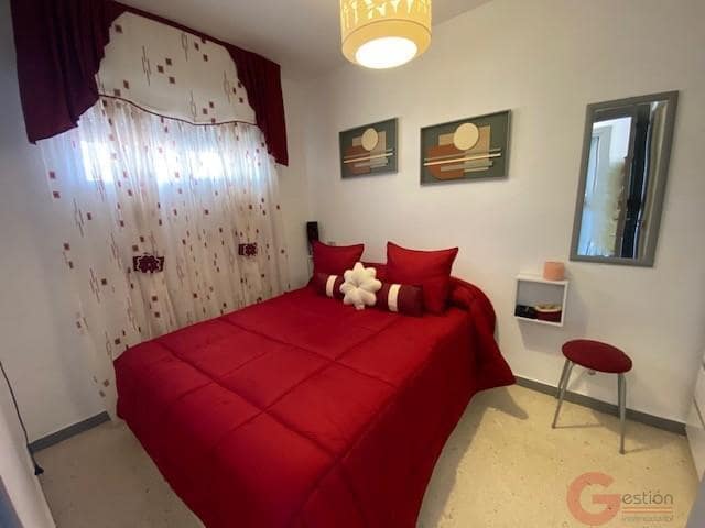 2 makuuhuone Huoneisto myytävänä paikassa Almuñécar - 164 000 € (Ref: 10110422)
