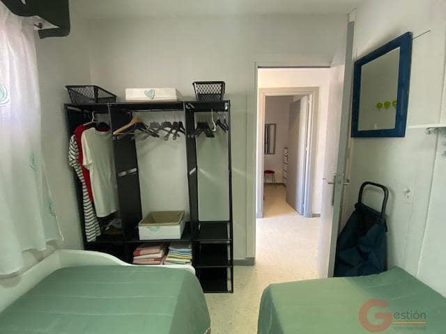 2 makuuhuone Huoneisto myytävänä paikassa Almunecar - 164 000 € (Ref: 10110422)