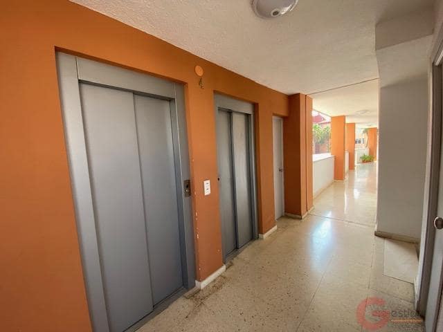 2 makuuhuone Huoneisto myytävänä paikassa Almunecar - 164 000 € (Ref: 10110422)