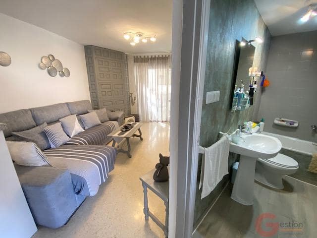 2 makuuhuone Huoneisto myytävänä paikassa Almuñécar - 164 000 € (Ref: 10110422)
