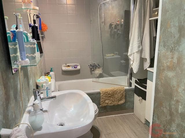 2 makuuhuone Huoneisto myytävänä paikassa Almunecar - 164 000 € (Ref: 10110422)