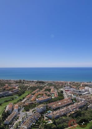 3 slaapkamer Flat te koop in Añoreta, Rincón de la Victoria met zwembad garage - € 359.000 (Ref: 10127335)
