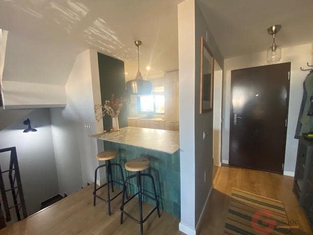 4 soverom Villa til salgs i Almayate med svømmebasseng garasje - € 495 000 (Ref: 10127336)