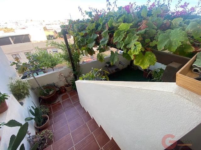 4 soverom Villa til salgs i Almayate, Vélez-Málaga med svømmebasseng garasje - € 495 000 (Ref: 10127336)