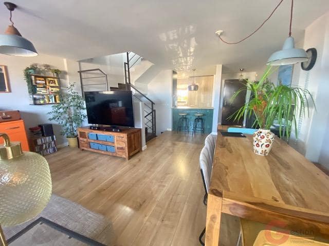 4 soverom Villa til salgs i Almayate, Vélez-Málaga med svømmebasseng garasje - € 495 000 (Ref: 10127336)