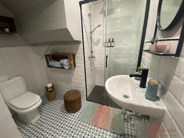 4 soverom Villa til salgs i Almayate med svømmebasseng garasje - € 495 000 (Ref: 10127336)