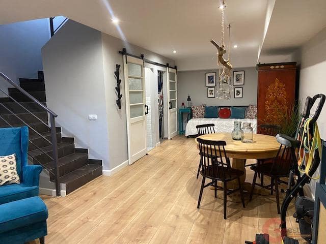 4 soverom Villa til salgs i Almayate med svømmebasseng garasje - € 495 000 (Ref: 10127336)