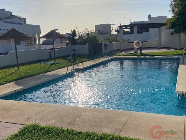 4 soverom Villa til salgs i Almayate med svømmebasseng garasje - € 495 000 (Ref: 10127336)