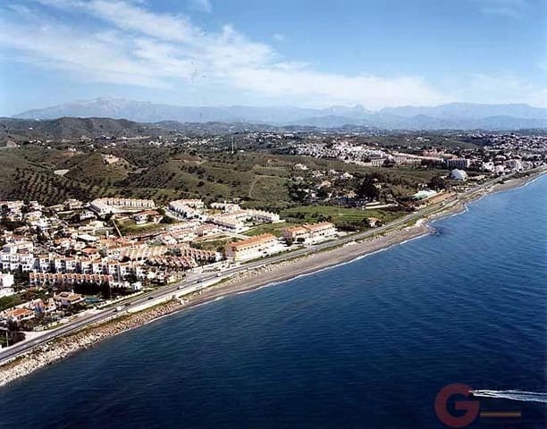 2 camera da letto Appartamento in vendita in Chilches, Vélez-Málaga con garage - 393.000 € (Rif: 10131762)