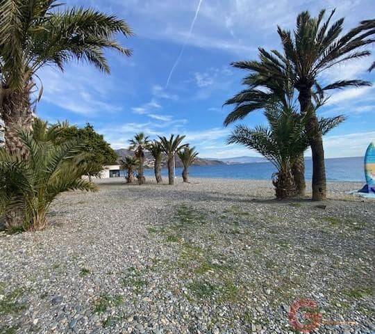 4 quarto Comercial para venda em Almunecar - 360 000 € (Ref: 10138872)