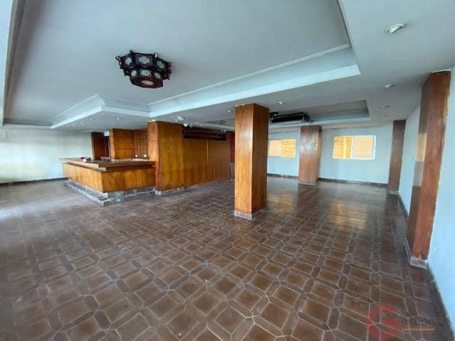 4 quarto Comercial para venda em Almunecar - 360 000 € (Ref: 10138872)