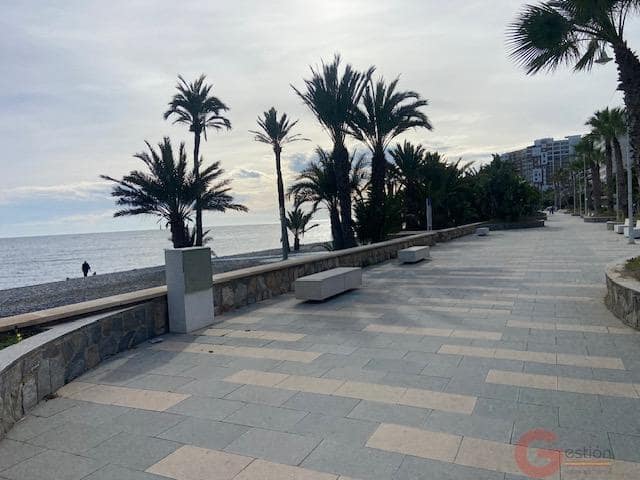 4 quarto Comercial para venda em Almunecar - 360 000 € (Ref: 10138872)