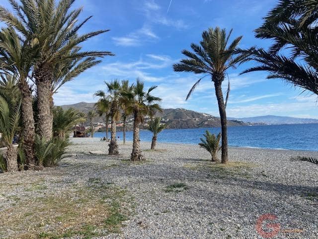 4 quarto Comercial para venda em Almunecar - 360 000 € (Ref: 10138872)