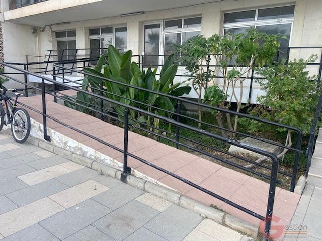 4 quarto Comercial para venda em Almunecar - 360 000 € (Ref: 10138872)