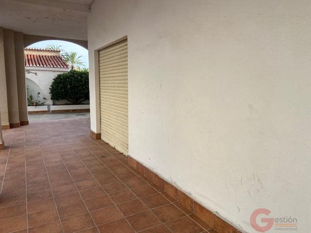 1 soverom Kommersiell til salgs i Almuñécar med garasje - € 134 000 (Ref: 10147062)
