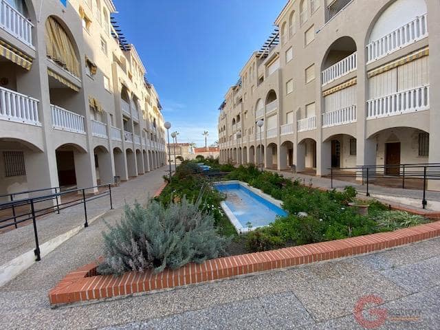 1 soverom Kommersiell til salgs i Almuñécar med garasje - € 134 000 (Ref: 10147062)