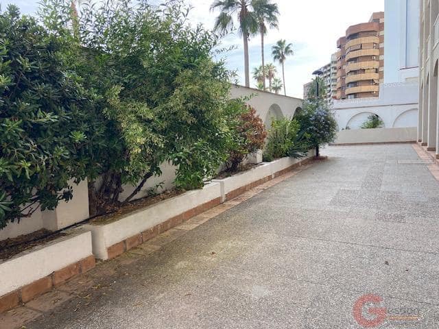 1 soverom Kommersiell til salgs i Almuñécar med garasje - € 134 000 (Ref: 10147062)